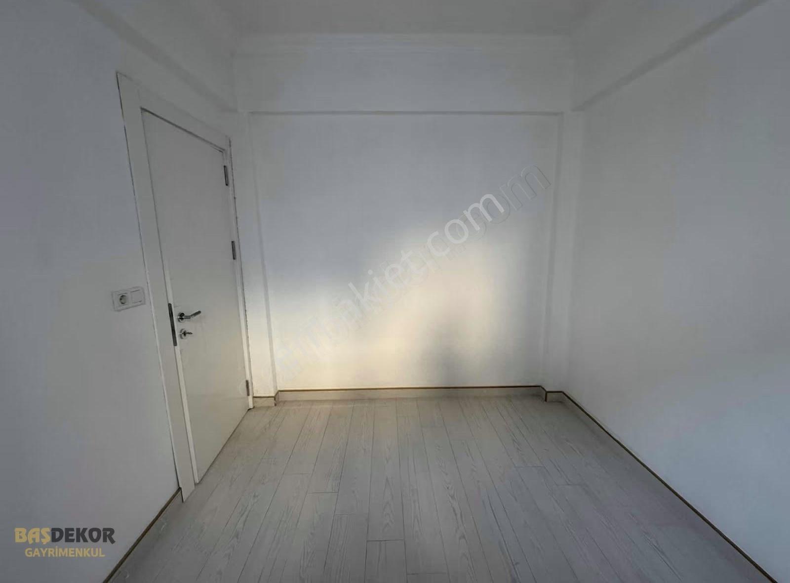 Başdekor Gayrimenkul'den Satılık 2+1 Sıfır Daire Ozanlar Mh'de - Görsel 27
