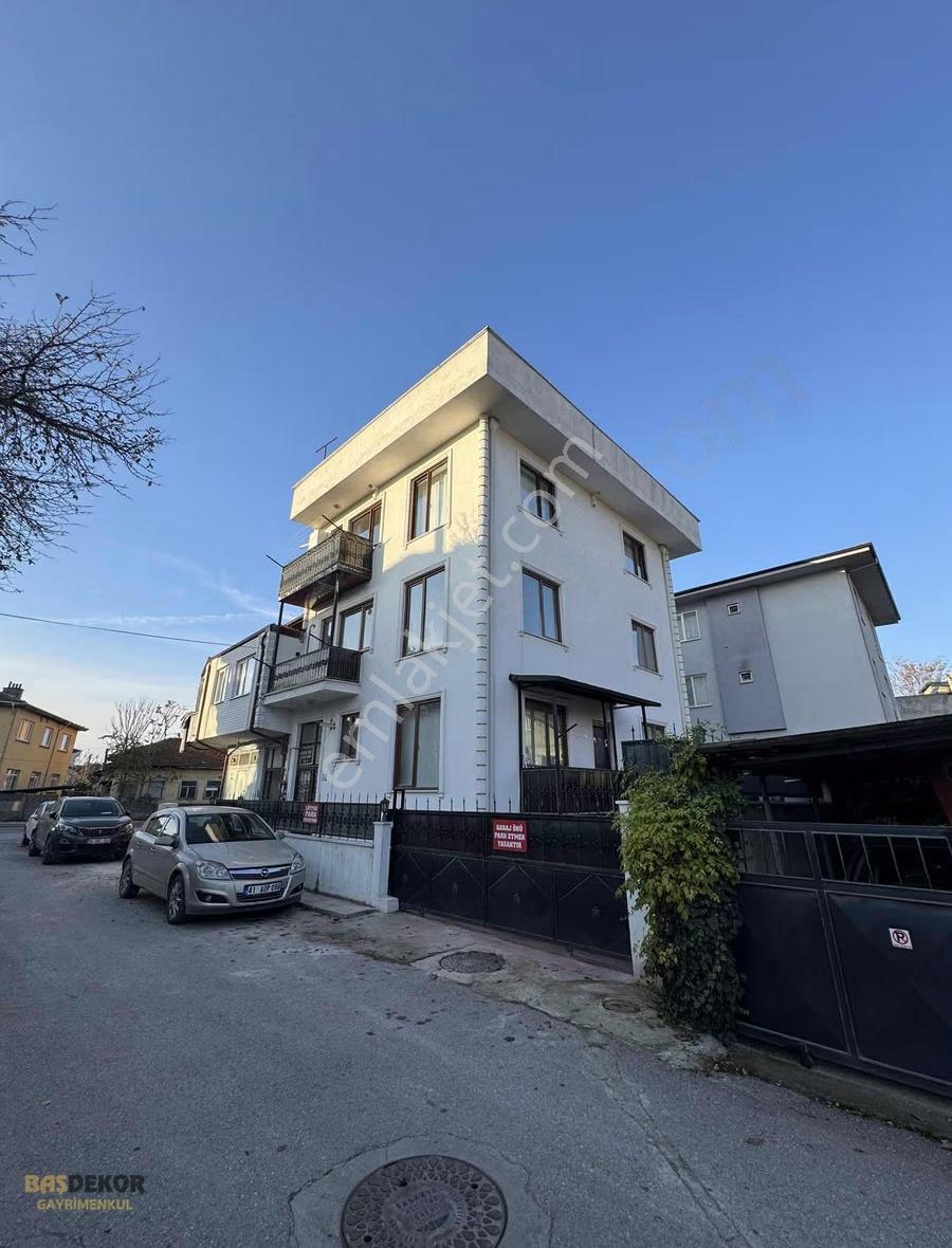 Başdekor Gayrimenkul'den Satılık 2+1 Sıfır Daire Ozanlar Mh'de - Görsel 23