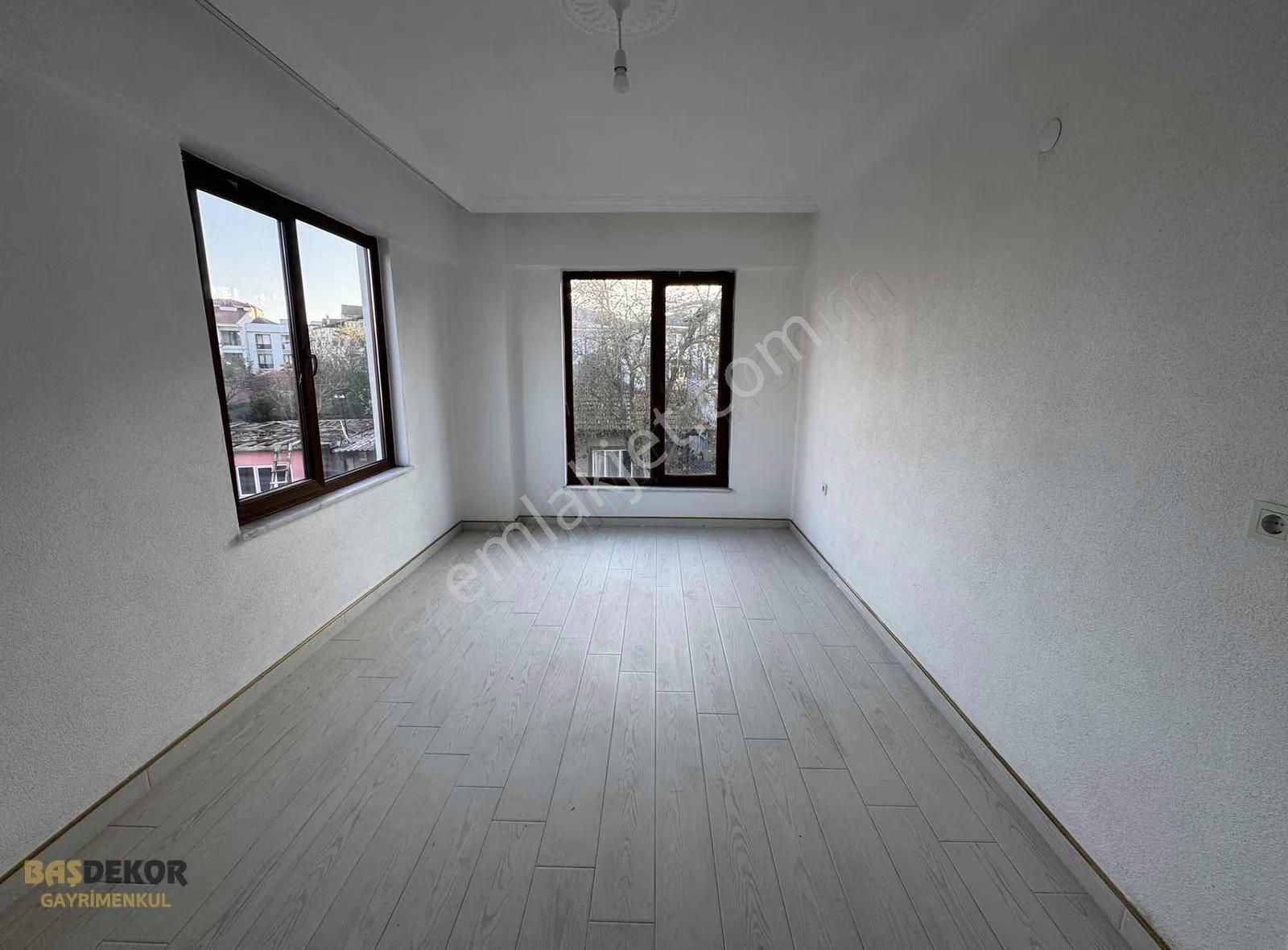Başdekor Gayrimenkul'den Satılık 2+1 Sıfır Daire Ozanlar Mh'de - Görsel 29