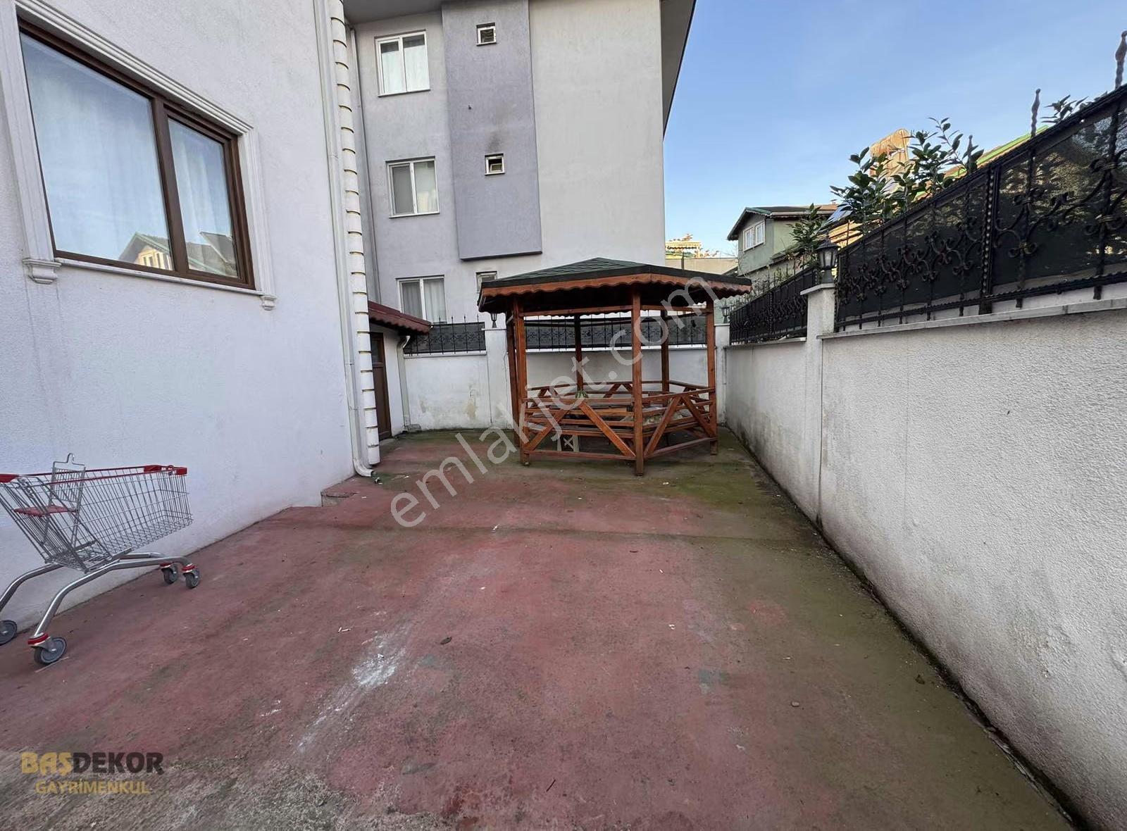 Başdekor Gayrimenkul'den Satılık 2+1 Sıfır Daire Ozanlar Mh'de - Görsel 24