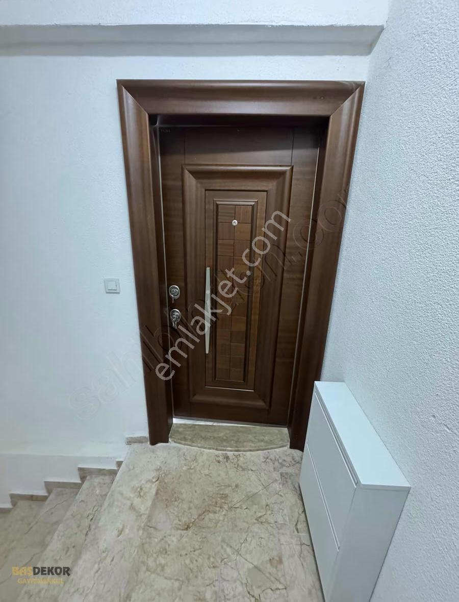 Başdekor Gayrimenkul'den Satılık 2+1 Sıfır Daire Ozanlar Mh'de - Görsel 20