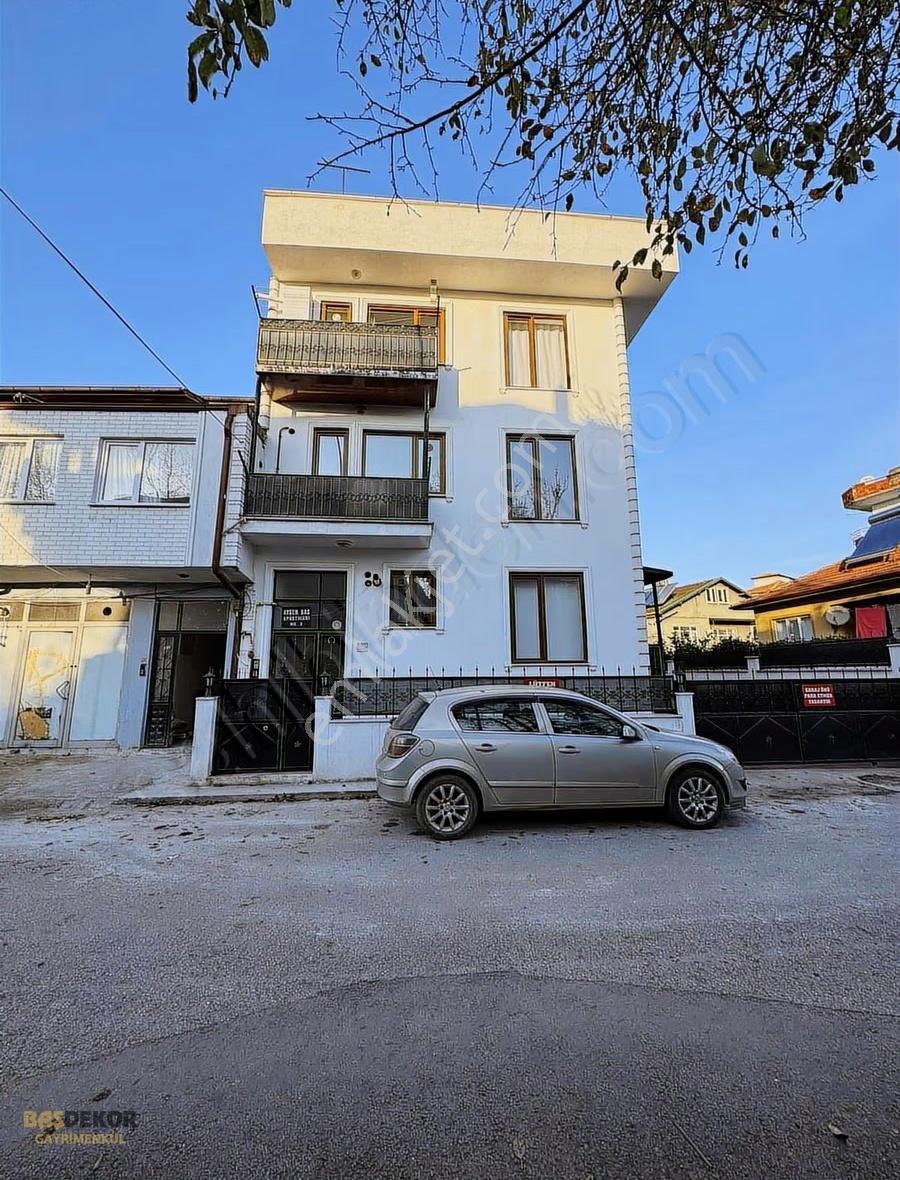 Başdekor Gayrimenkul'den Satılık 2+1 Sıfır Daire Ozanlar Mh'de - Görsel 13