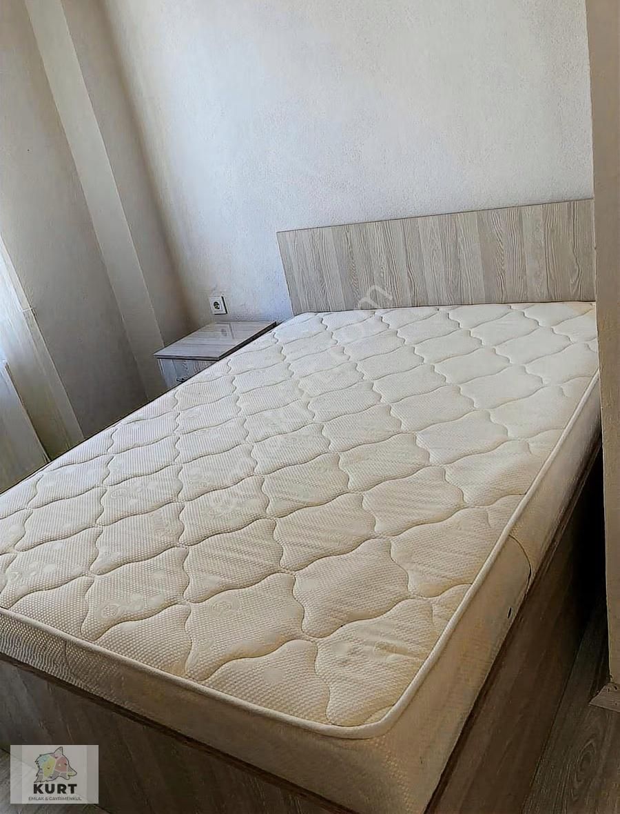 Çanakkale Kepezde Kiralık 1+1 Daire - Görsel 3