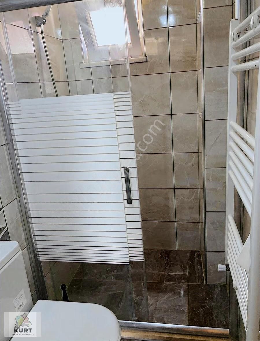 Çanakkale Kepezde Kiralık 1+1 Daire - Görsel 7