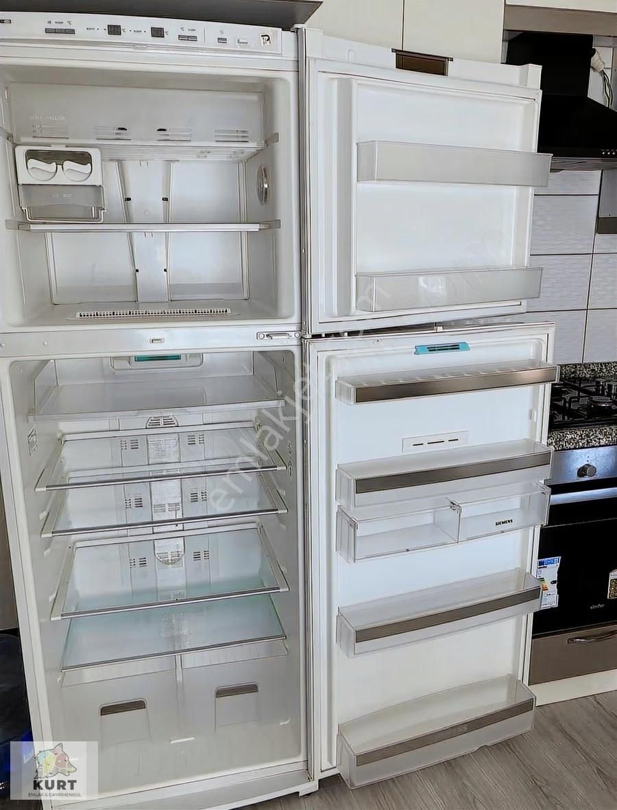 Çanakkale Kepezde Kiralık 1+1 Daire - Görsel 2