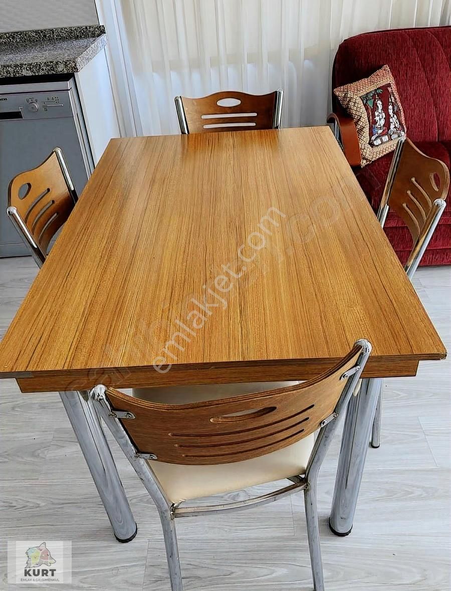 Çanakkale Kepezde Kiralık 1+1 Daire - Görsel 13