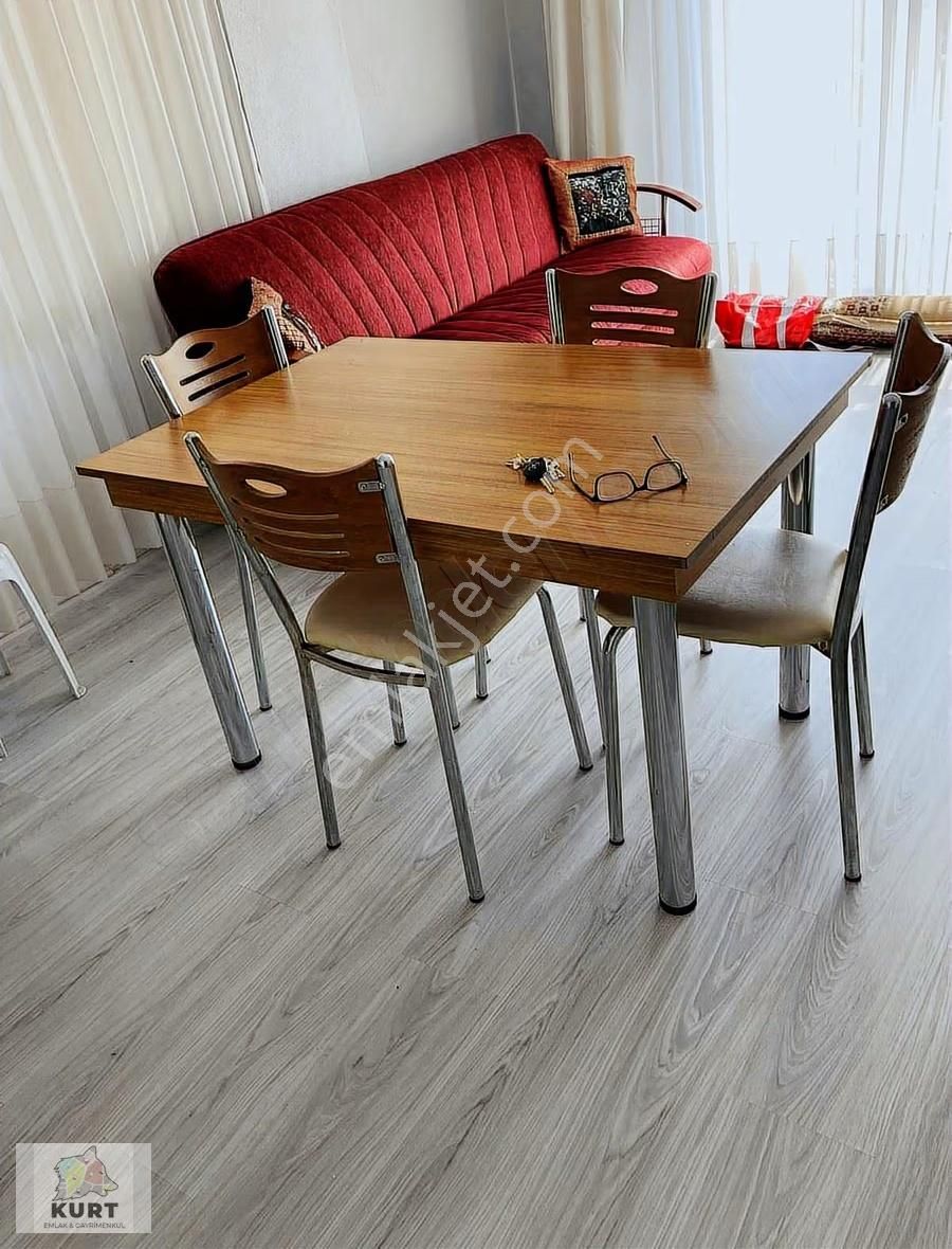 Çanakkale Kepezde Kiralık 1+1 Daire - Görsel 6