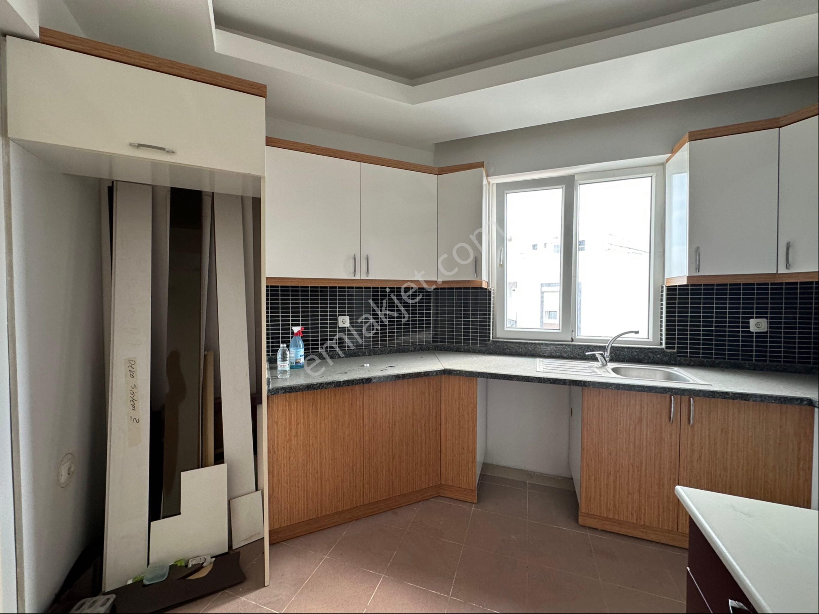 Turvilla'dan Konyaaltı Liman Yıldız'da 3+1 Kiralık Daire - Görsel 12