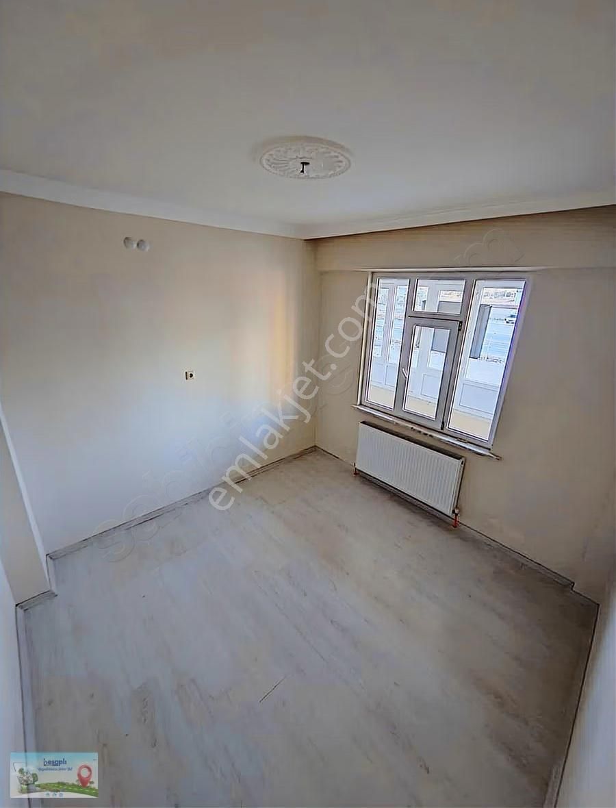 Karatay Karaaslan'da Olimpiyat Parkına Komşu Satılık 3+1 Daire - Görsel 6