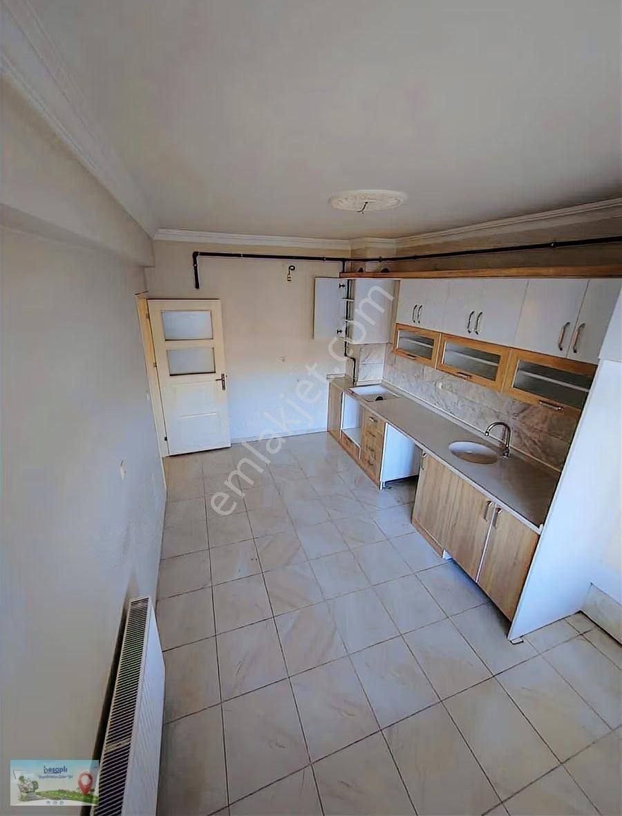 Karatay Karaaslan'da Olimpiyat Parkına Komşu Satılık 3+1 Daire - Görsel 2