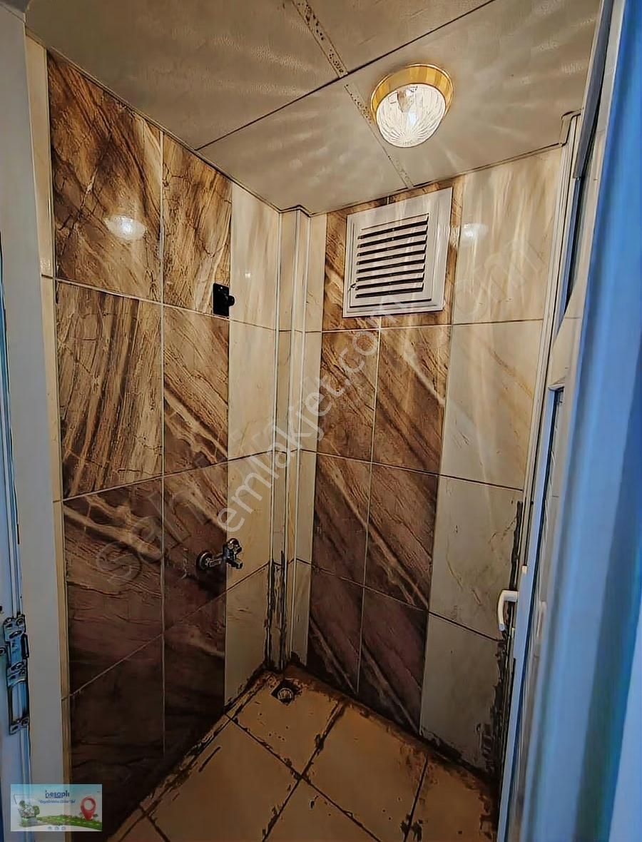 Karatay Karaaslan'da Olimpiyat Parkına Komşu Satılık 3+1 Daire