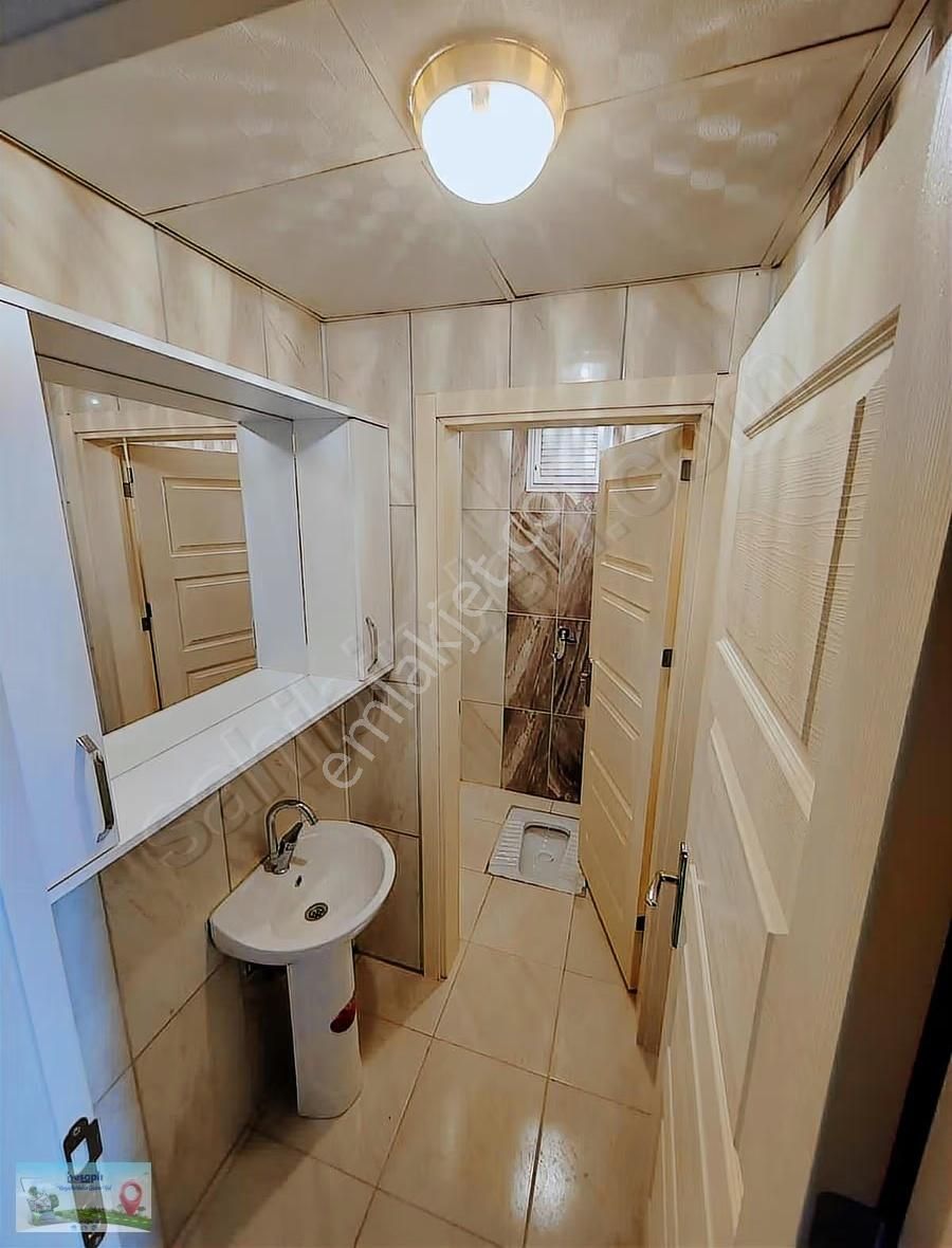 Karatay Karaaslan'da Olimpiyat Parkına Komşu Satılık 3+1 Daire - Görsel 8