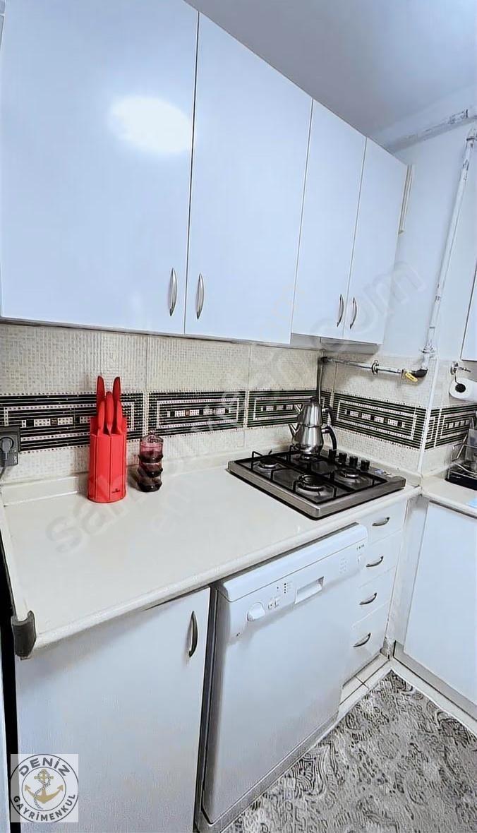 Eryaman Şeyh Şamilde Yapılı Merkezi Konum 1+1 Daire - Görsel 2