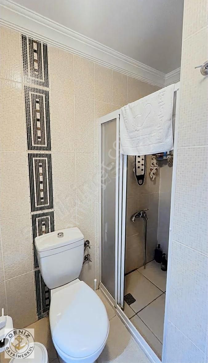 Eryaman Şeyh Şamilde Yapılı Merkezi Konum 1+1 Daire - Görsel 23