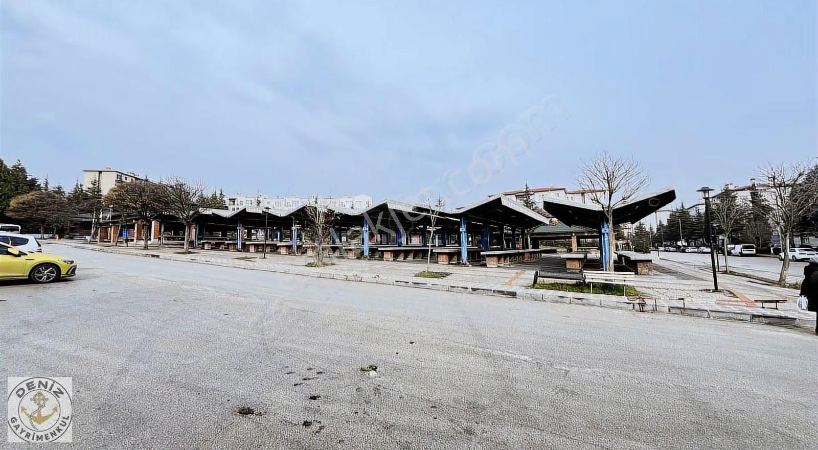 Eryaman Şeyh Şamilde Yapılı Merkezi Konum 1+1 Daire - Görsel 27