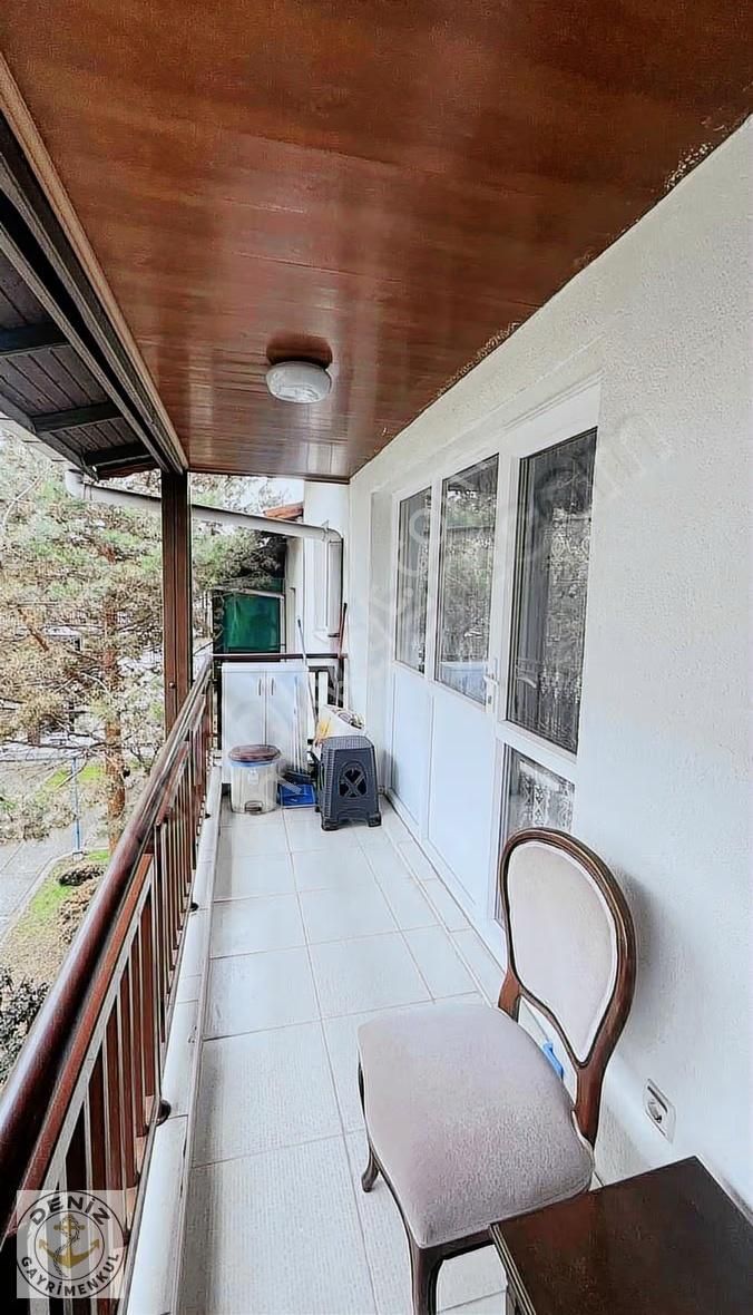 Eryaman Şeyh Şamilde Yapılı Merkezi Konum 1+1 Daire - Görsel 17