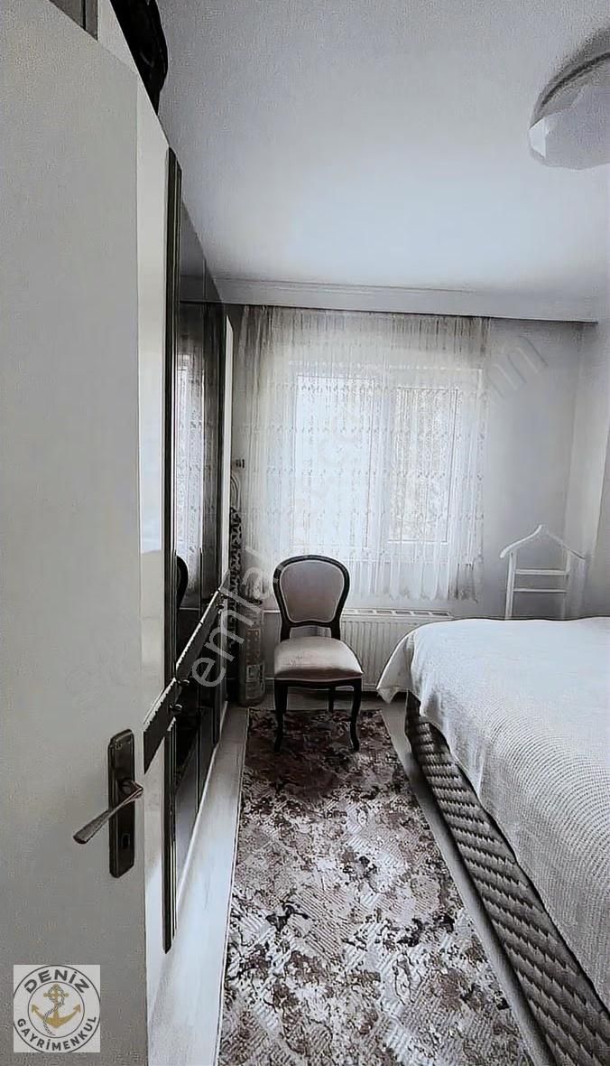 Eryaman Şeyh Şamilde Yapılı Merkezi Konum 1+1 Daire - Görsel 20