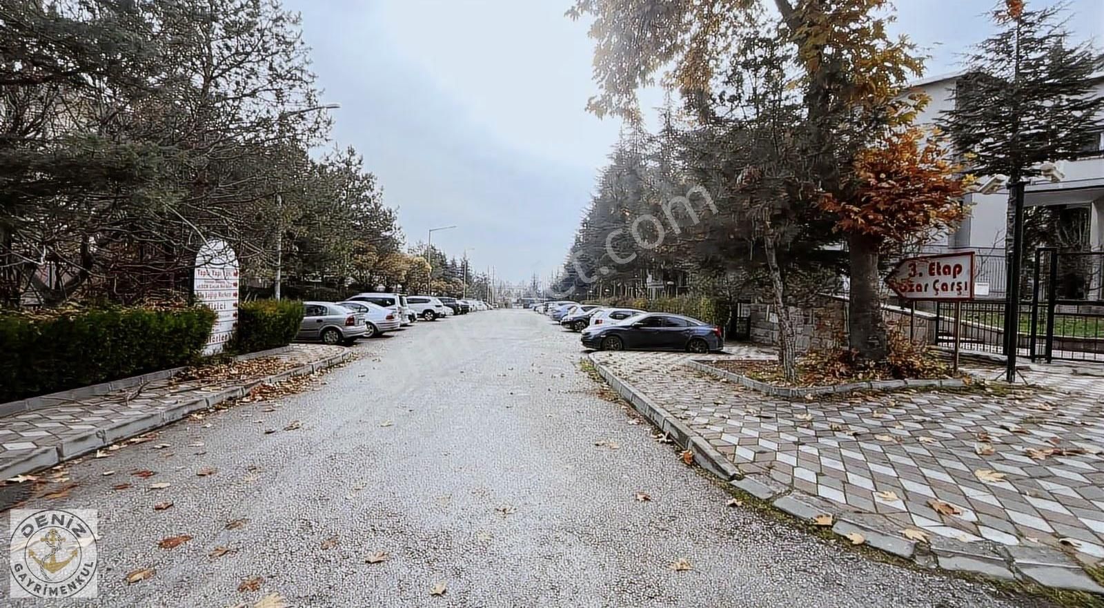 Eryaman Şeyh Şamilde Yapılı Merkezi Konum 1+1 Daire - Görsel 22