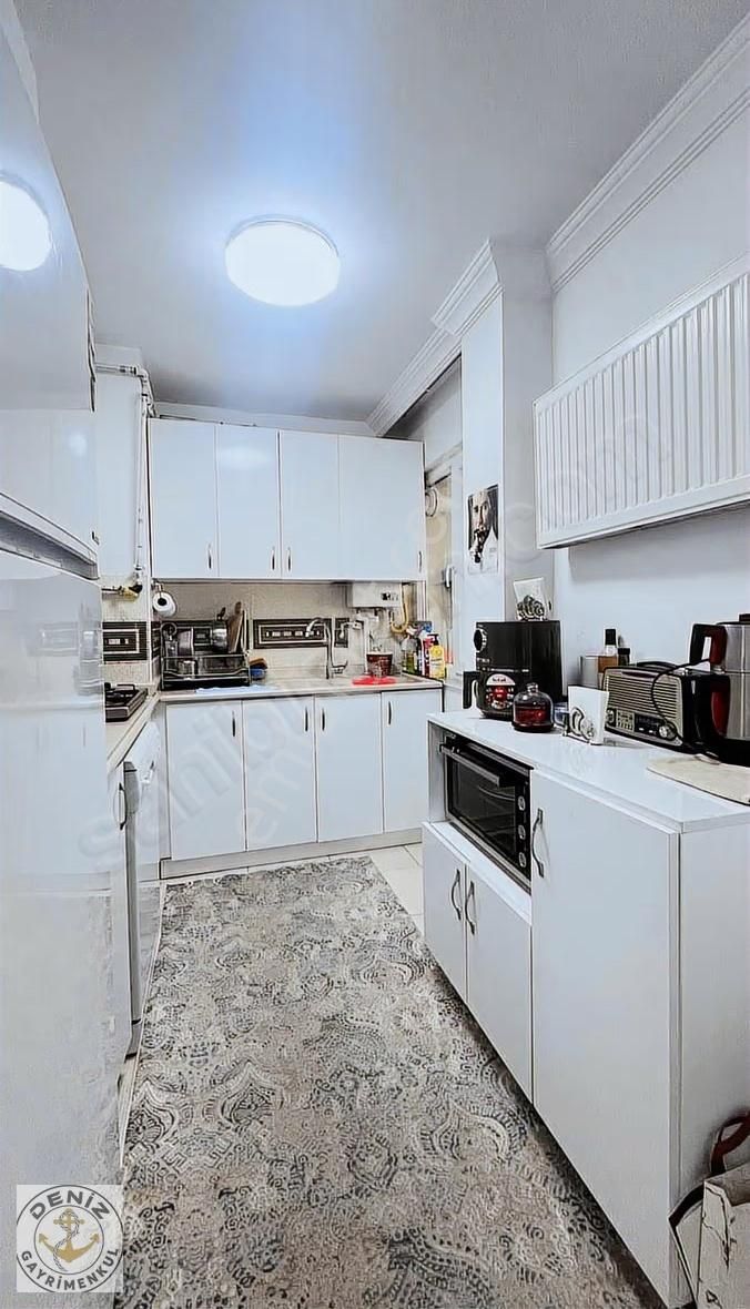 Eryaman Şeyh Şamilde Yapılı Merkezi Konum 1+1 Daire - Görsel 9