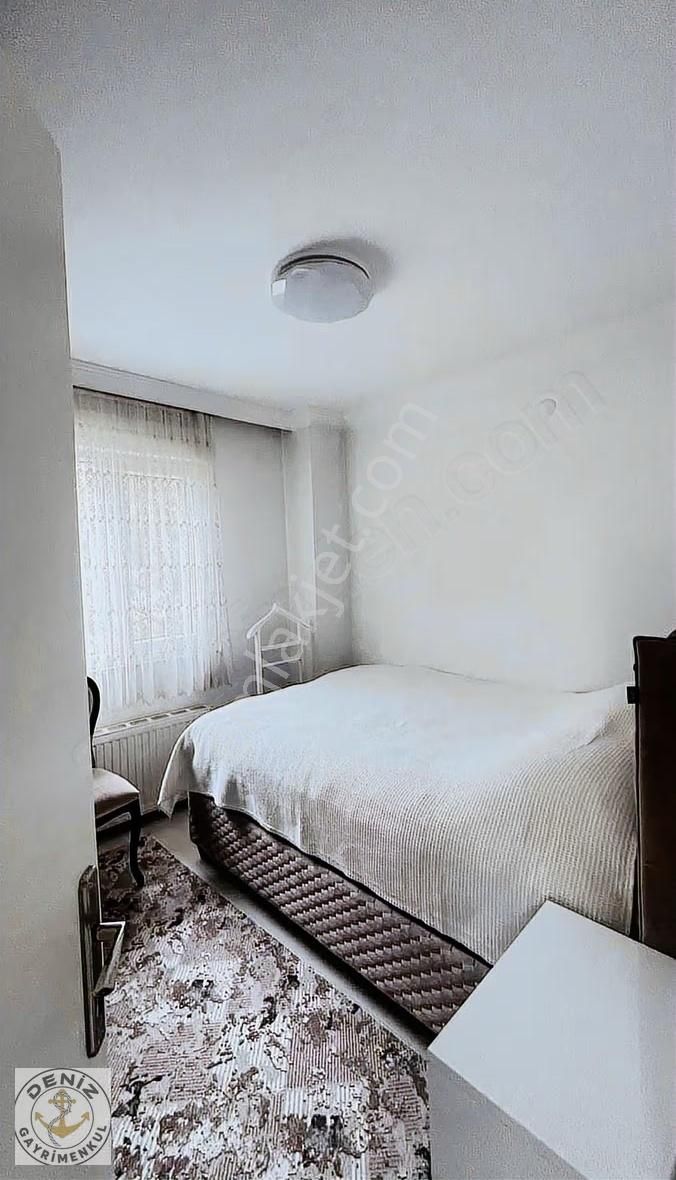 Eryaman Şeyh Şamilde Yapılı Merkezi Konum 1+1 Daire - Görsel 31