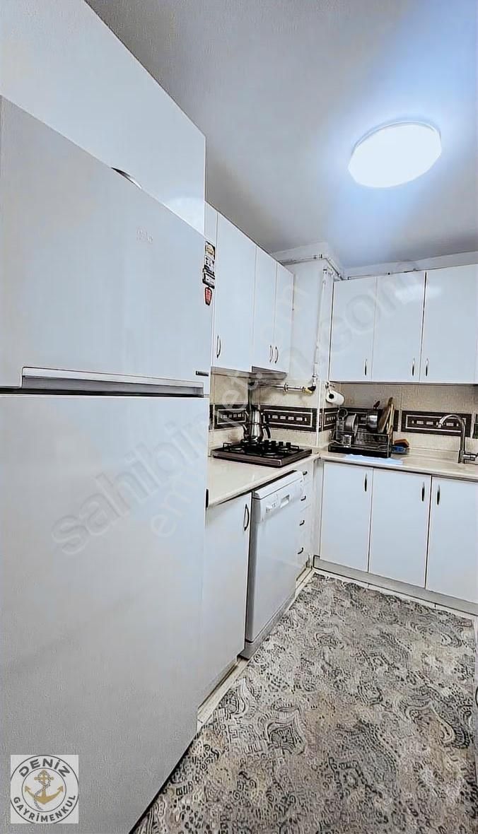 Eryaman Şeyh Şamilde Yapılı Merkezi Konum 1+1 Daire - Görsel 29