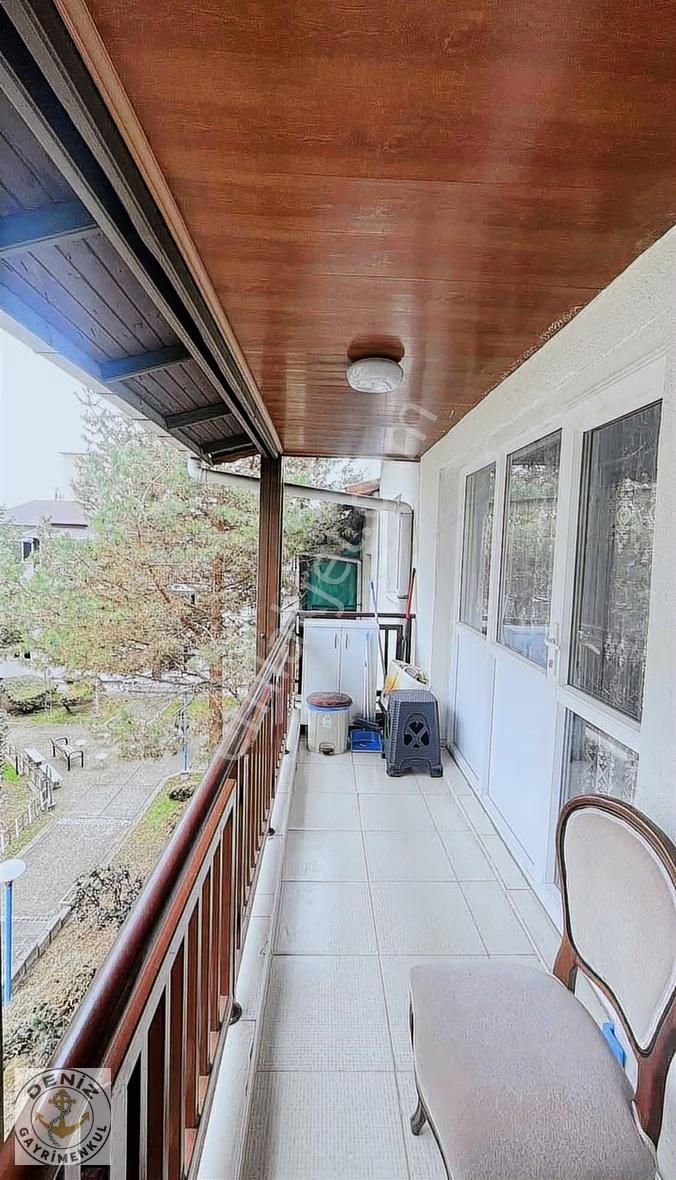 Eryaman Şeyh Şamilde Yapılı Merkezi Konum 1+1 Daire - Görsel 12