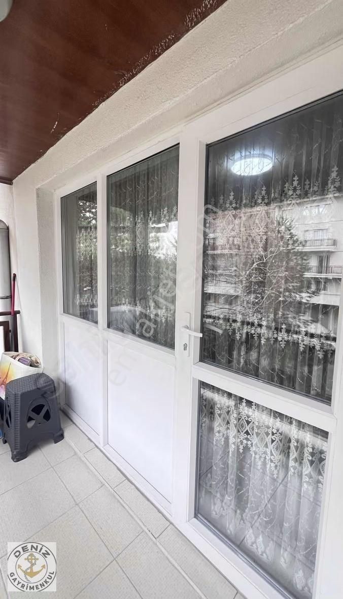 Eryaman Şeyh Şamilde Yapılı Merkezi Konum 1+1 Daire - Görsel 24