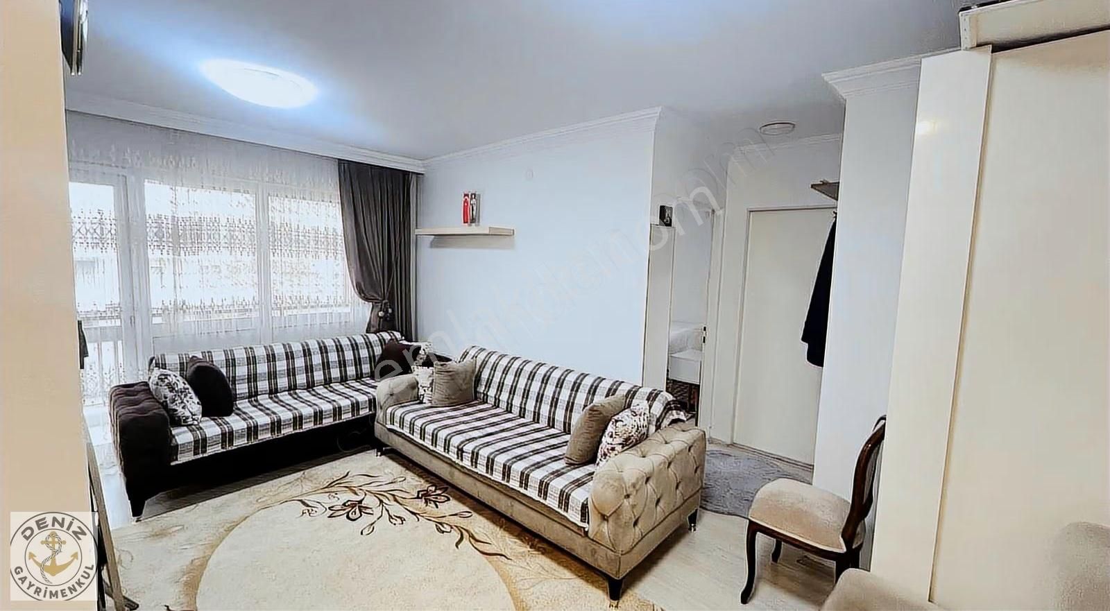 Eryaman Şeyh Şamilde Yapılı Merkezi Konum 1+1 Daire - Görsel 32