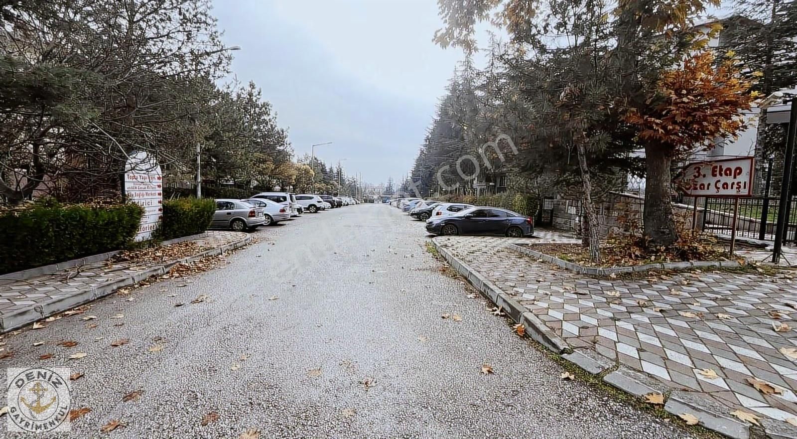 Eryaman Şeyh Şamilde Yapılı Merkezi Konum 1+1 Daire - Görsel 8