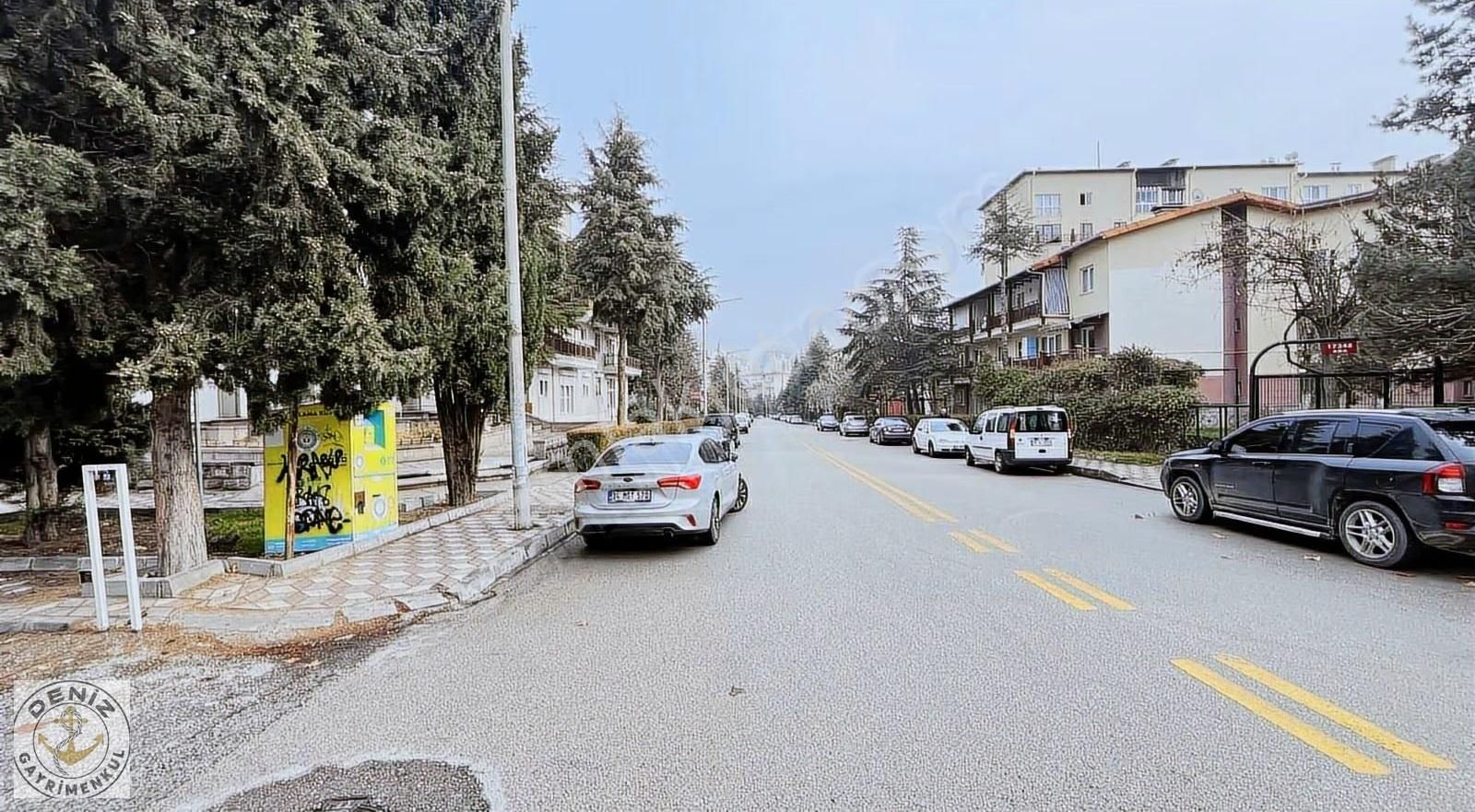 Eryaman Şeyh Şamilde Yapılı Merkezi Konum 1+1 Daire - Görsel 4