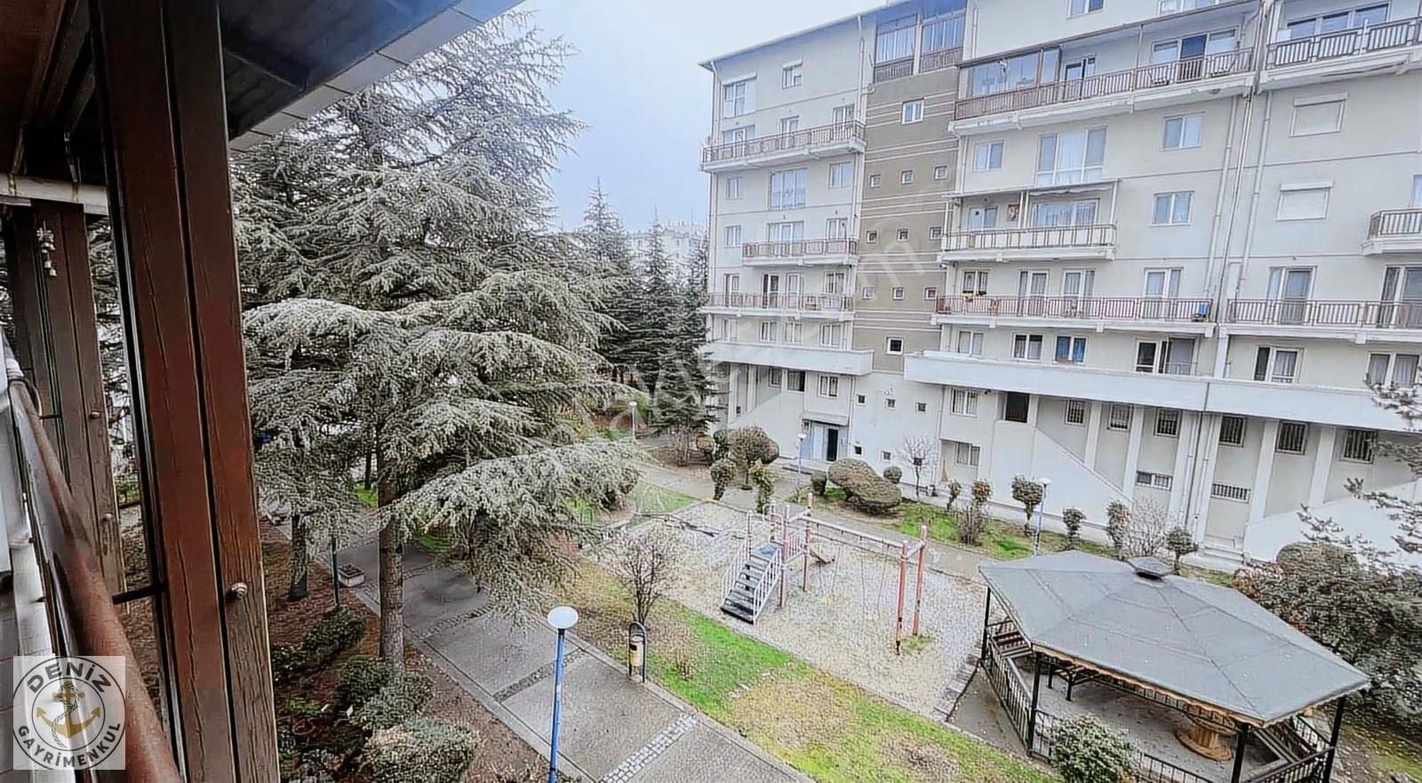 Eryaman Şeyh Şamilde Yapılı Merkezi Konum 1+1 Daire - Görsel 30