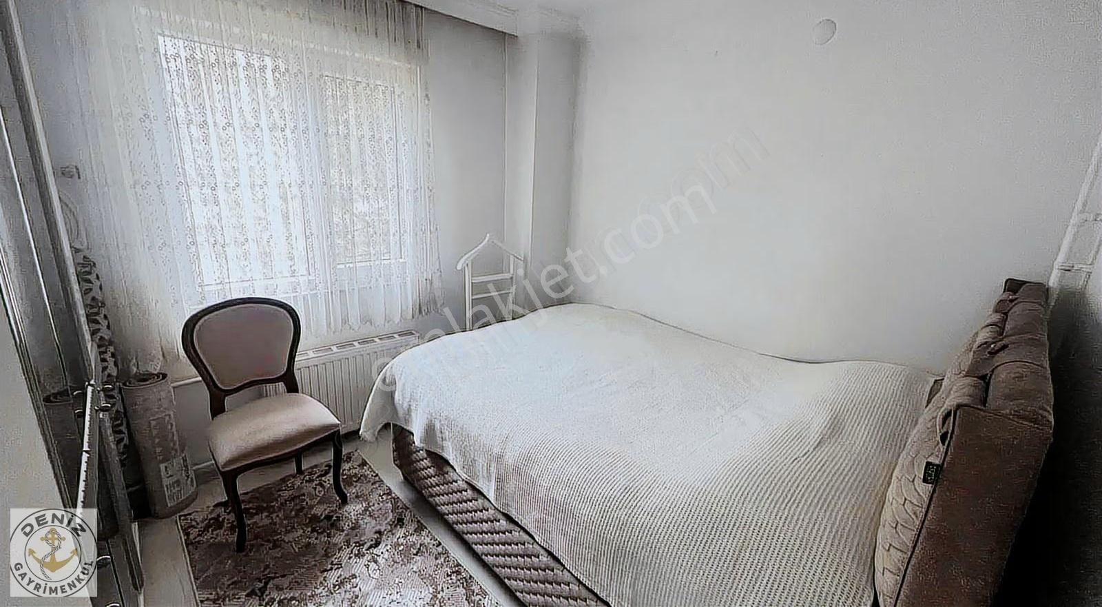 Eryaman Şeyh Şamilde Yapılı Merkezi Konum 1+1 Daire - Görsel 14