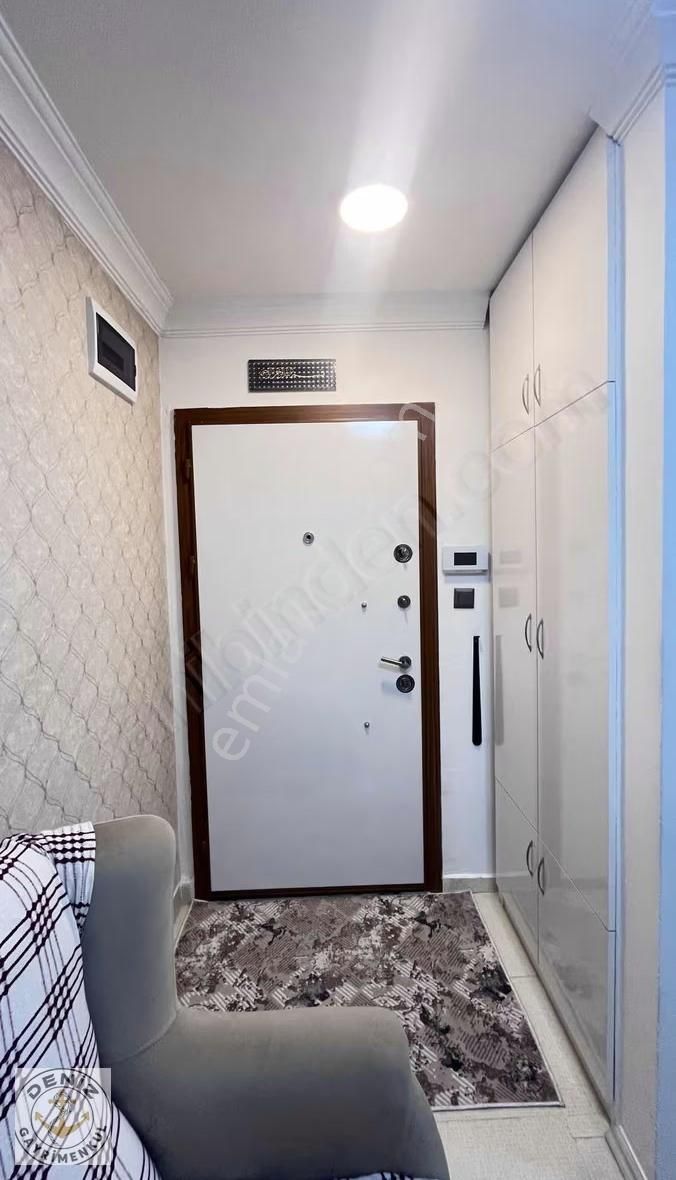 Eryaman Şeyh Şamilde Yapılı Merkezi Konum 1+1 Daire - Görsel 19