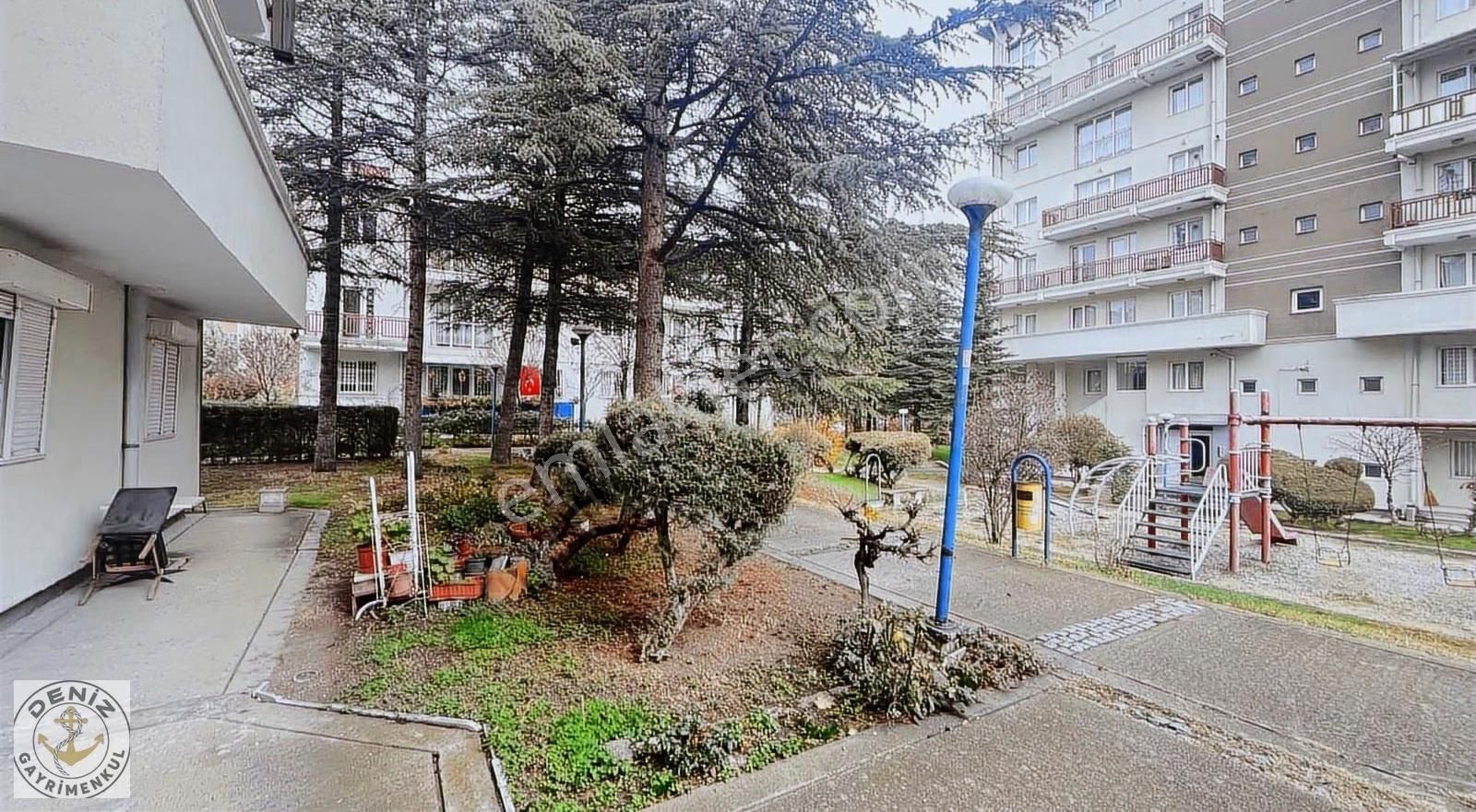 Eryaman Şeyh Şamilde Yapılı Merkezi Konum 1+1 Daire - Görsel 26