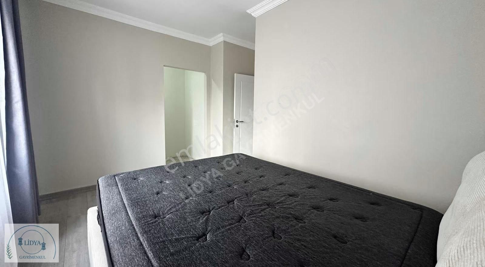 (boş) Kızıltoprak Feneryolu Zühtüpaşa'da 8 Kat 2+1 Manzaralı - Görsel 30