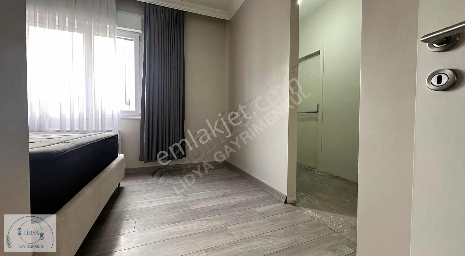 (boş) Kızıltoprak Feneryolu Zühtüpaşa'da 8 Kat 2+1 Manzaralı - Görsel 6