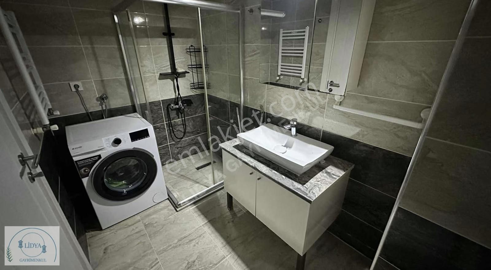 (boş) Kızıltoprak Feneryolu Zühtüpaşa'da 8 Kat 2+1 Manzaralı - Görsel 13