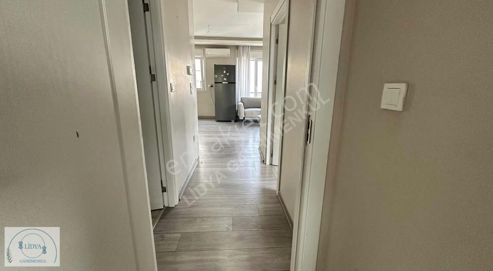 (boş) Kızıltoprak Feneryolu Zühtüpaşa'da 8 Kat 2+1 Manzaralı - Görsel 5