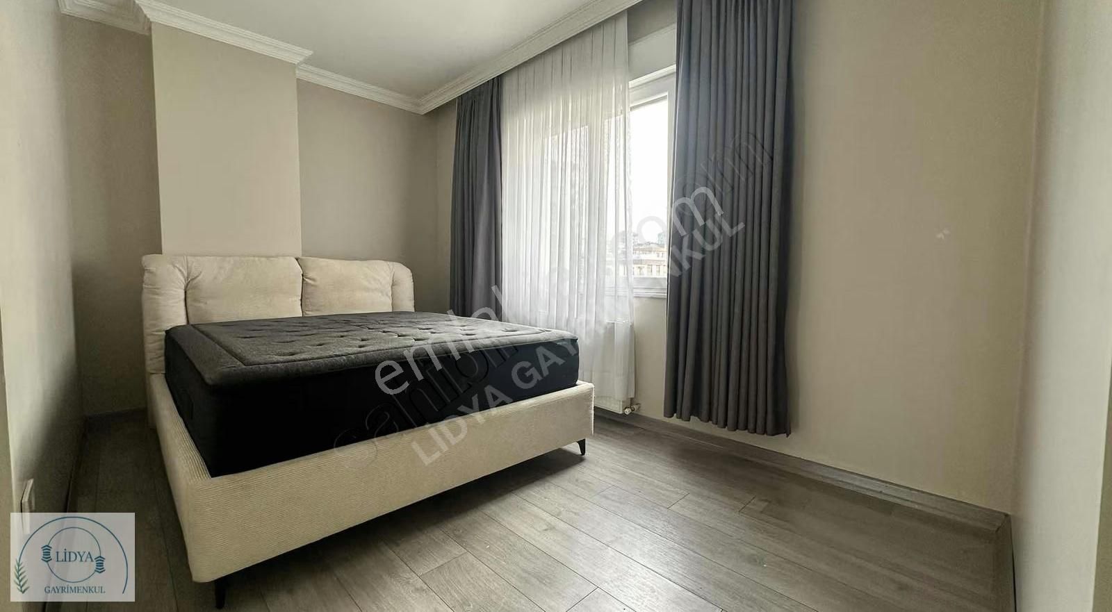 (boş) Kızıltoprak Feneryolu Zühtüpaşa'da 8 Kat 2+1 Manzaralı - Görsel 3