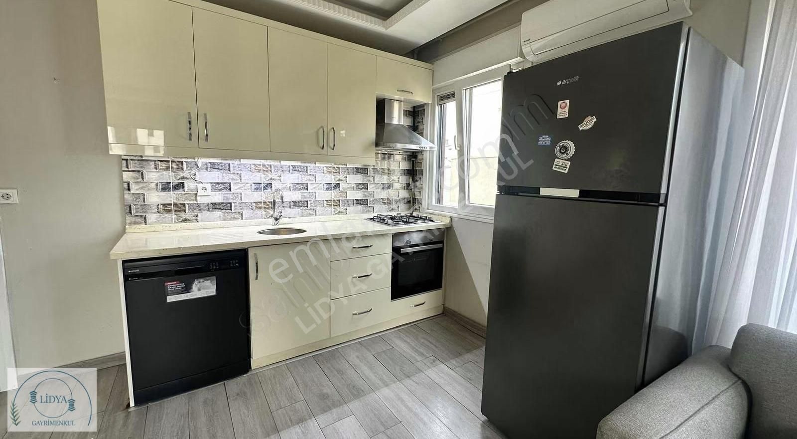 (boş) Kızıltoprak Feneryolu Zühtüpaşa'da 8 Kat 2+1 Manzaralı - Görsel 26