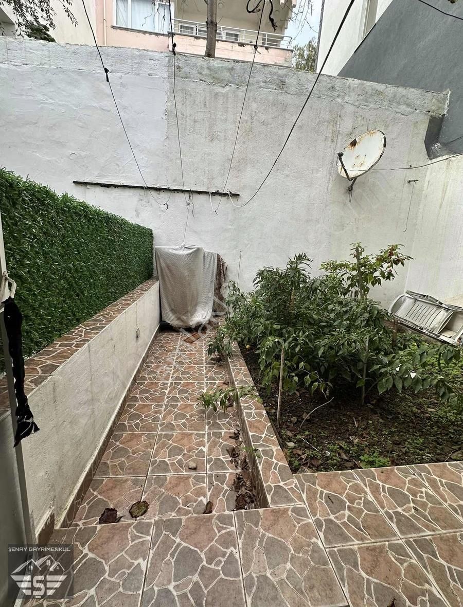 Tekirdağ Barbaros'ta Satılık Bahçe Katı Daire - Görsel 32