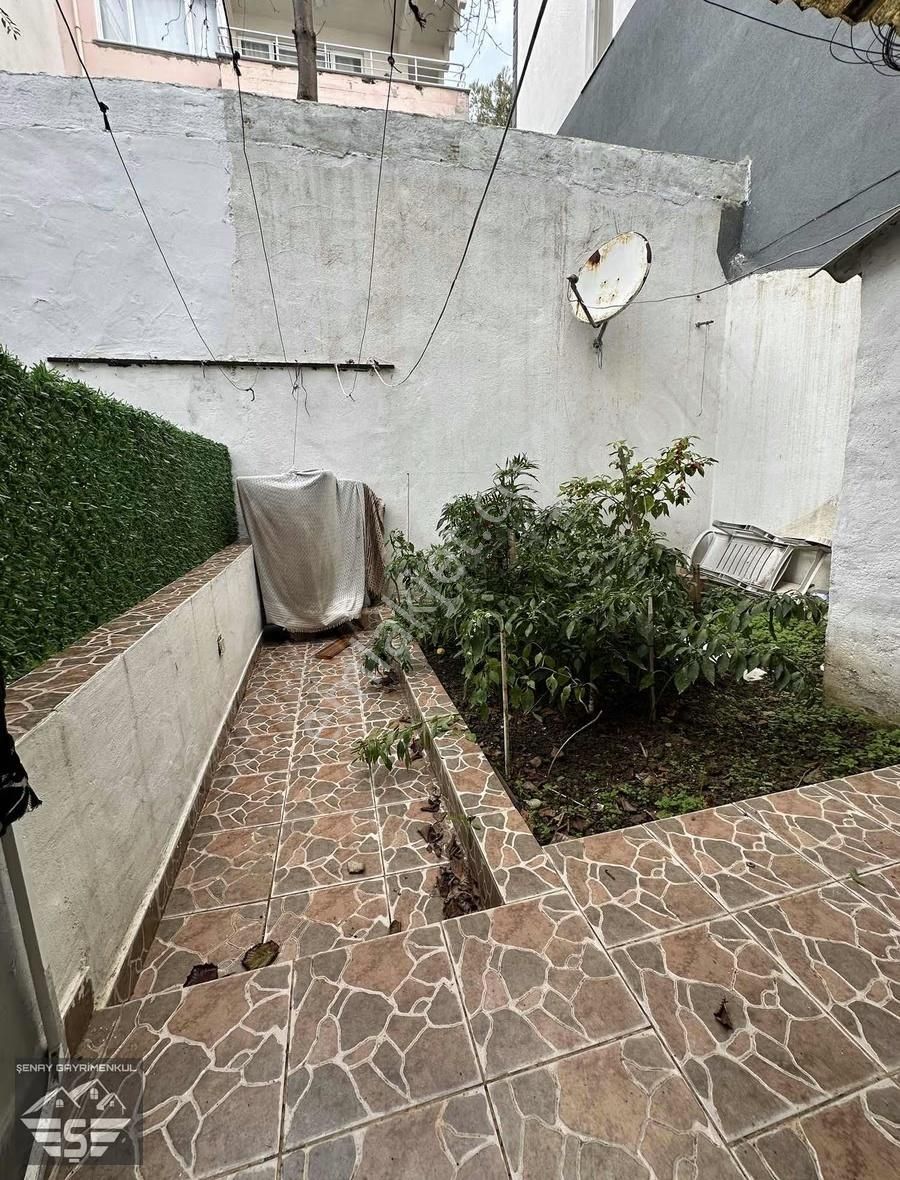 Tekirdağ Barbaros'ta Satılık Bahçe Katı Daire - Görsel 30