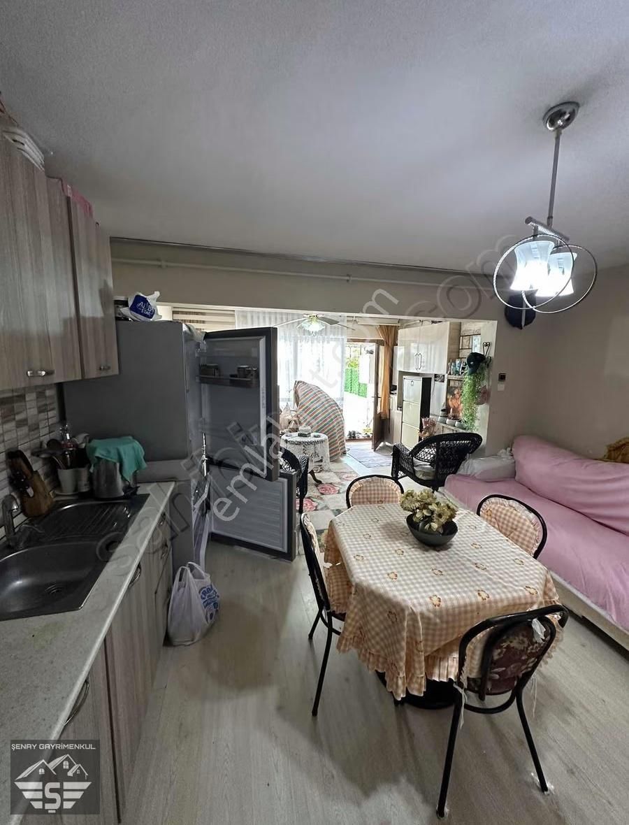 Tekirdağ Barbaros'ta Satılık Bahçe Katı Daire - Görsel 8