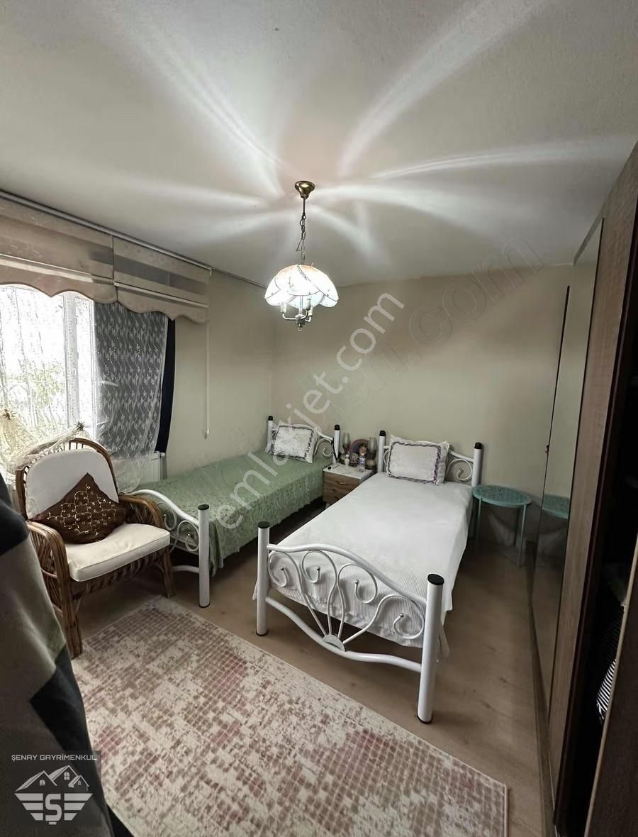 Tekirdağ Barbaros'ta Satılık Bahçe Katı Daire - Görsel 34