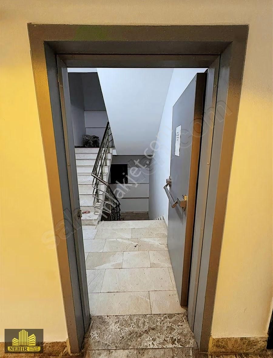 Nehir Emlak İnşaat'tan Satılık Amora Evleri 3+1 165 M2 Daire - Görsel 7