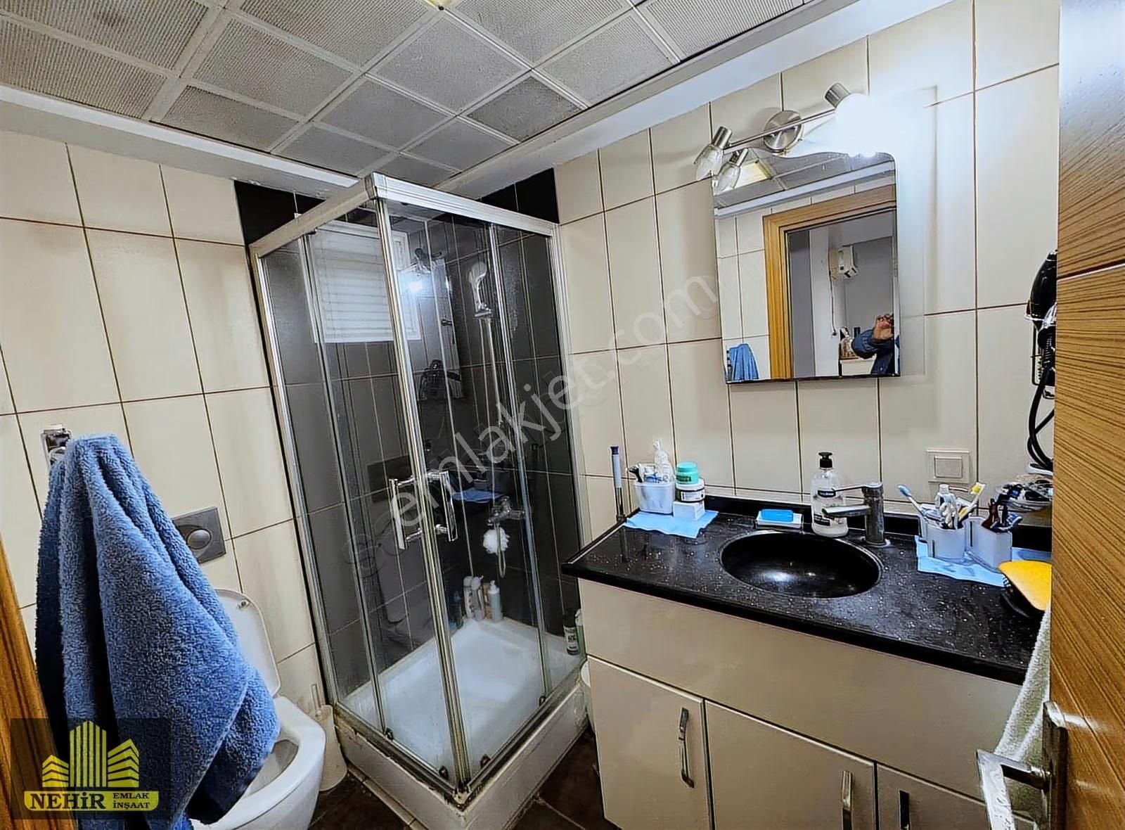 Nehir Emlak İnşaat'tan Satılık Amora Evleri 3+1 165 M2 Daire - Görsel 30