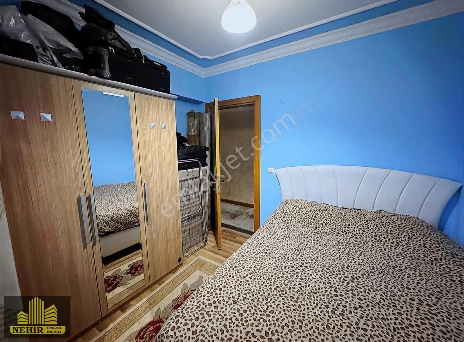 Nehir Emlak İnşaat'tan Satılık Amora Evleri 3+1 165 M2 Daire - Görsel 11