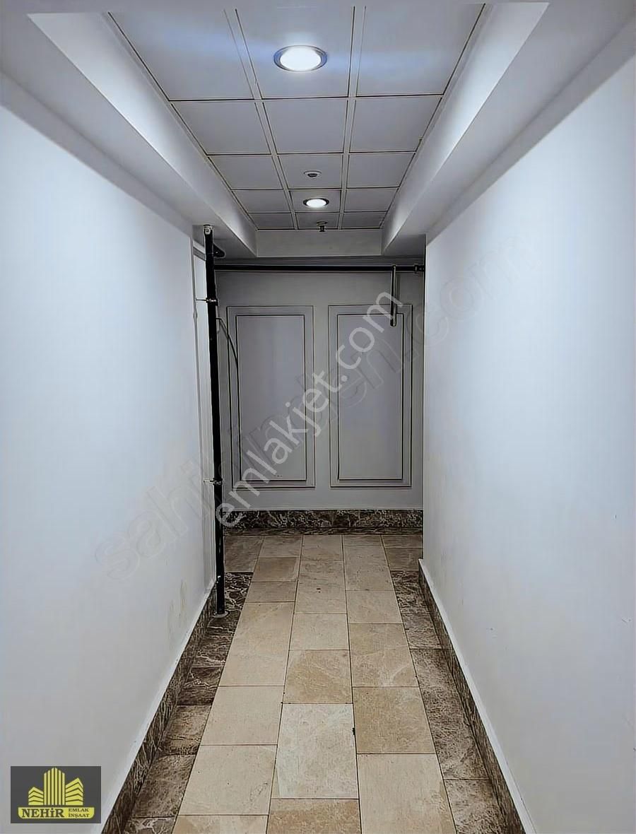 Nehir Emlak İnşaat'tan Satılık Amora Evleri 3+1 165 M2 Daire - Görsel 5