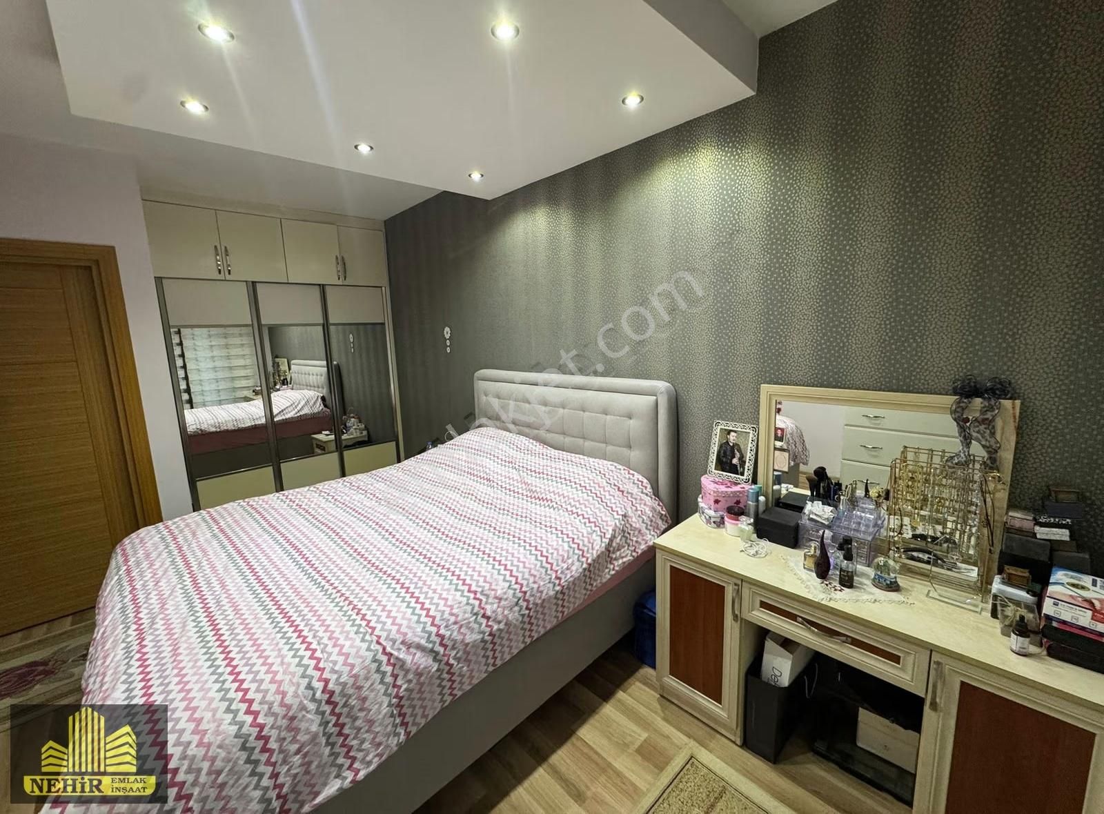 Nehir Emlak İnşaat'tan Satılık Amora Evleri 3+1 165 M2 Daire - Görsel 13