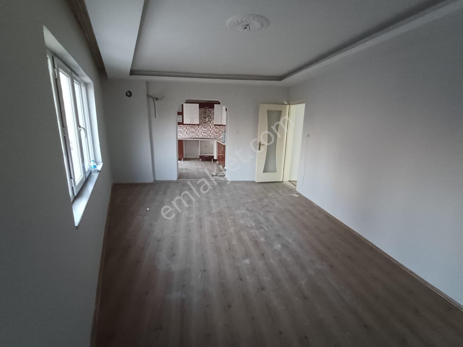 Aydın Efeler Umarlı Mahellesinde Zemin Üstü 3+1daire - Görsel 13